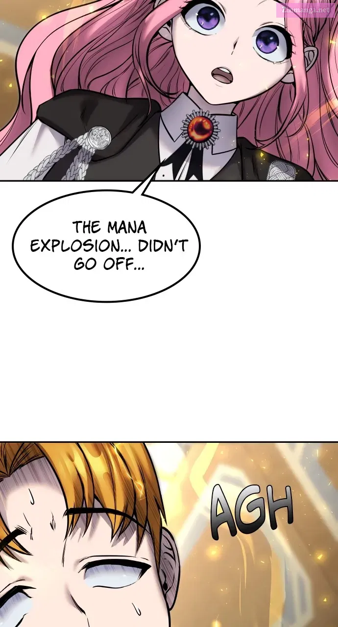 Secretly More Powerfulthan the Hero Zinmanga X Chapter 23 Page 103