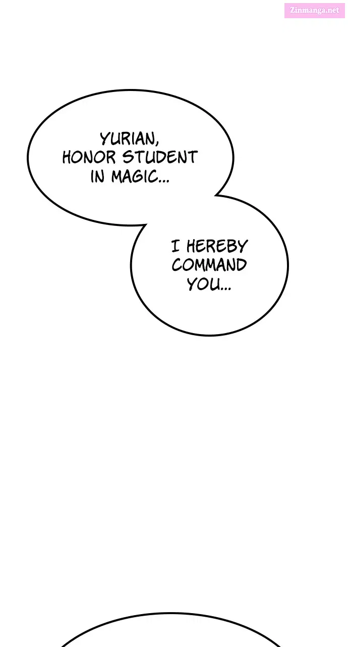 Secretly More Powerfulthan the Hero Zinmanga X Chapter 22 Page 1