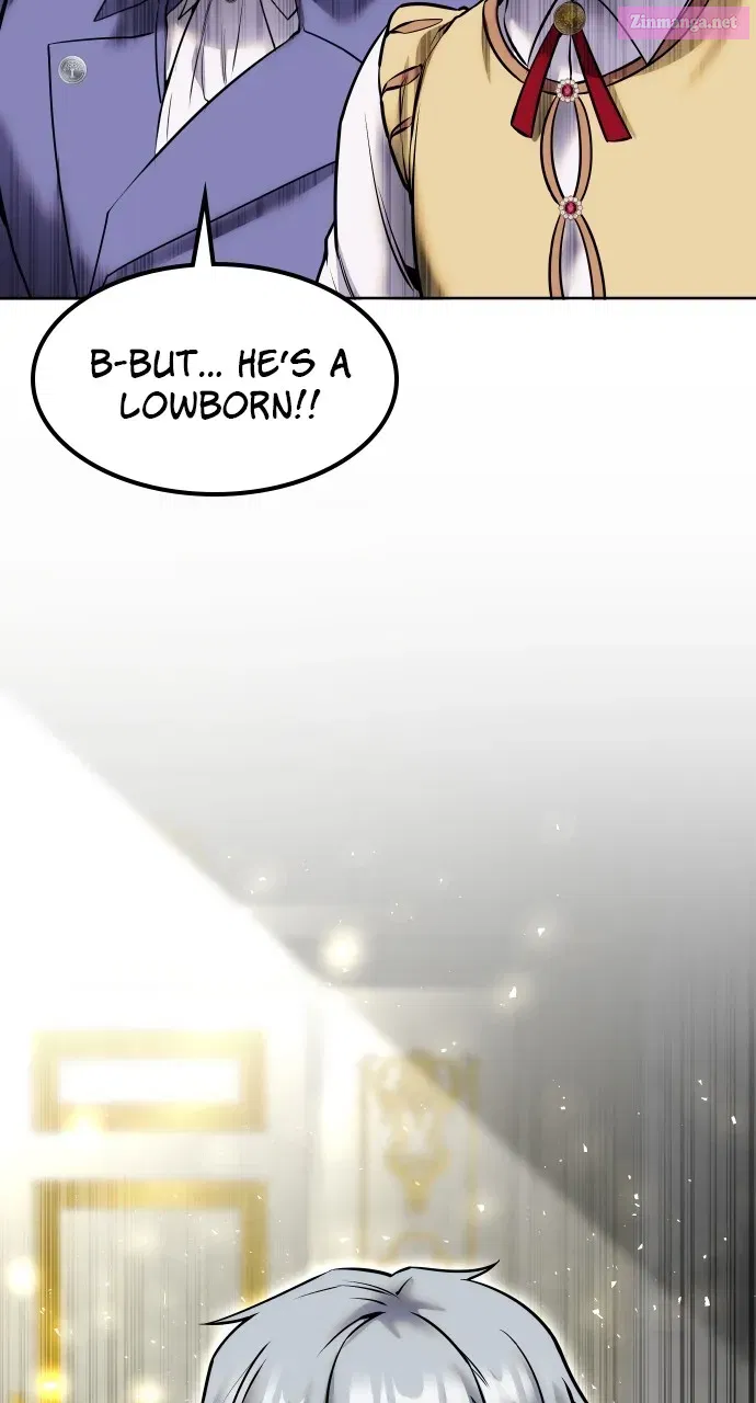Secretly More Powerfulthan the Hero Zinmanga X Chapter 22 Page 3