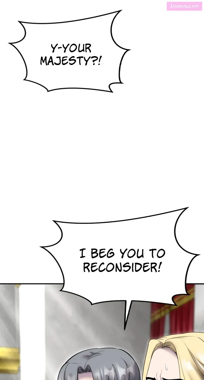 Secretly More Powerfulthan the Hero Zinmanga X Chapter 22 Page 6