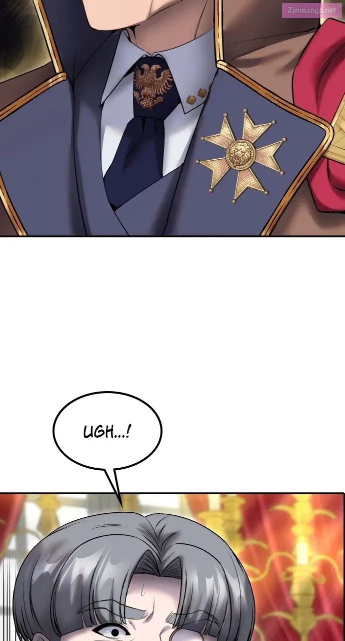 Secretly More Powerfulthan the Hero Zinmanga X Chapter 22 Page 11