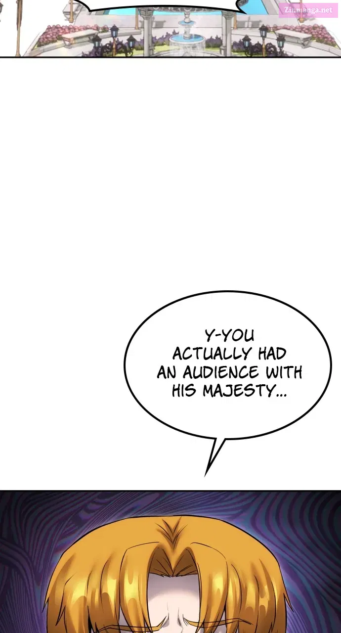 Secretly More Powerfulthan the Hero Zinmanga X Chapter 22 Page 96