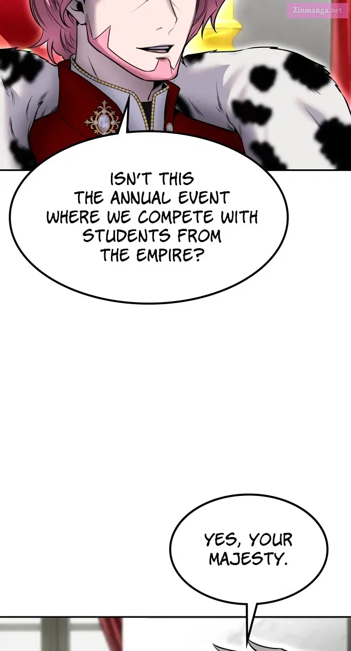 Secretly More Powerfulthan the Hero Zinmanga X Chapter 21 Page 32