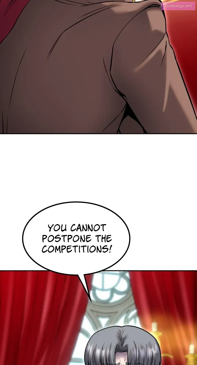 Secretly More Powerfulthan the Hero Zinmanga X Chapter 21 Page 35