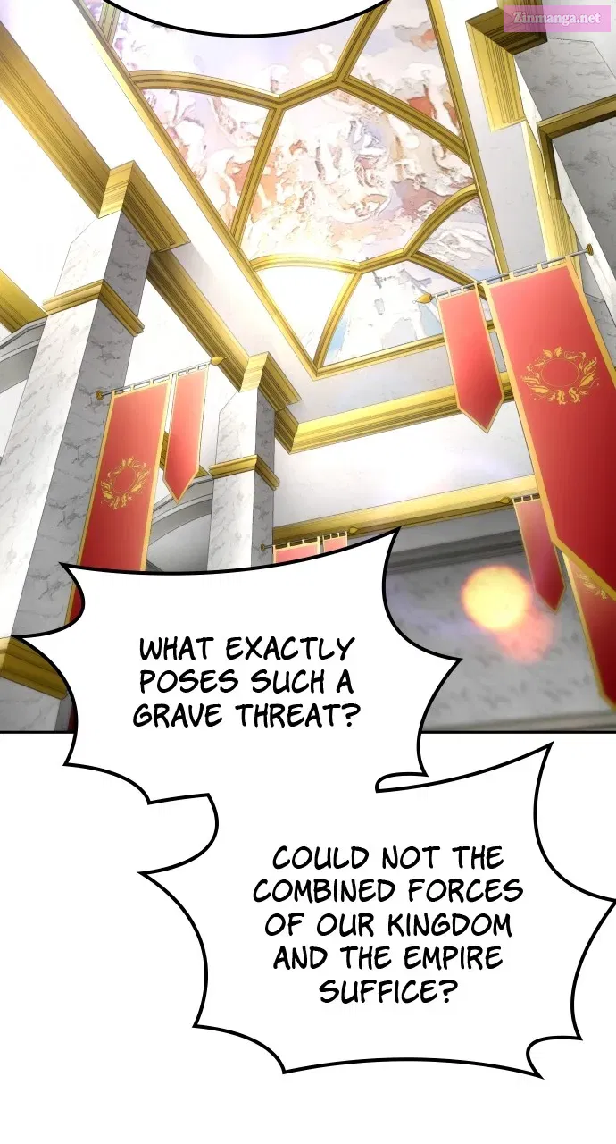Secretly More Powerfulthan the Hero Zinmanga X Chapter 21 Page 44