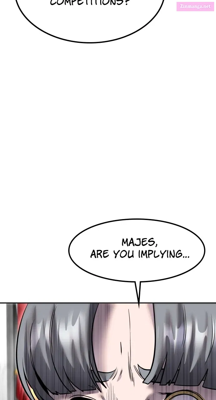 Secretly More Powerfulthan the Hero Zinmanga X Chapter 21 Page 48
