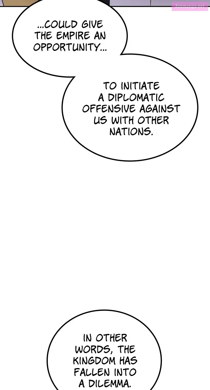 Secretly More Powerfulthan the Hero Zinmanga X Chapter 21 Page 54