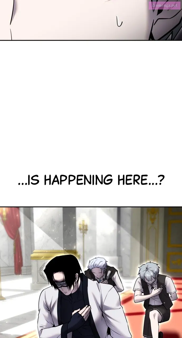 Secretly More Powerfulthan the Hero Zinmanga X Chapter 21 Page 63