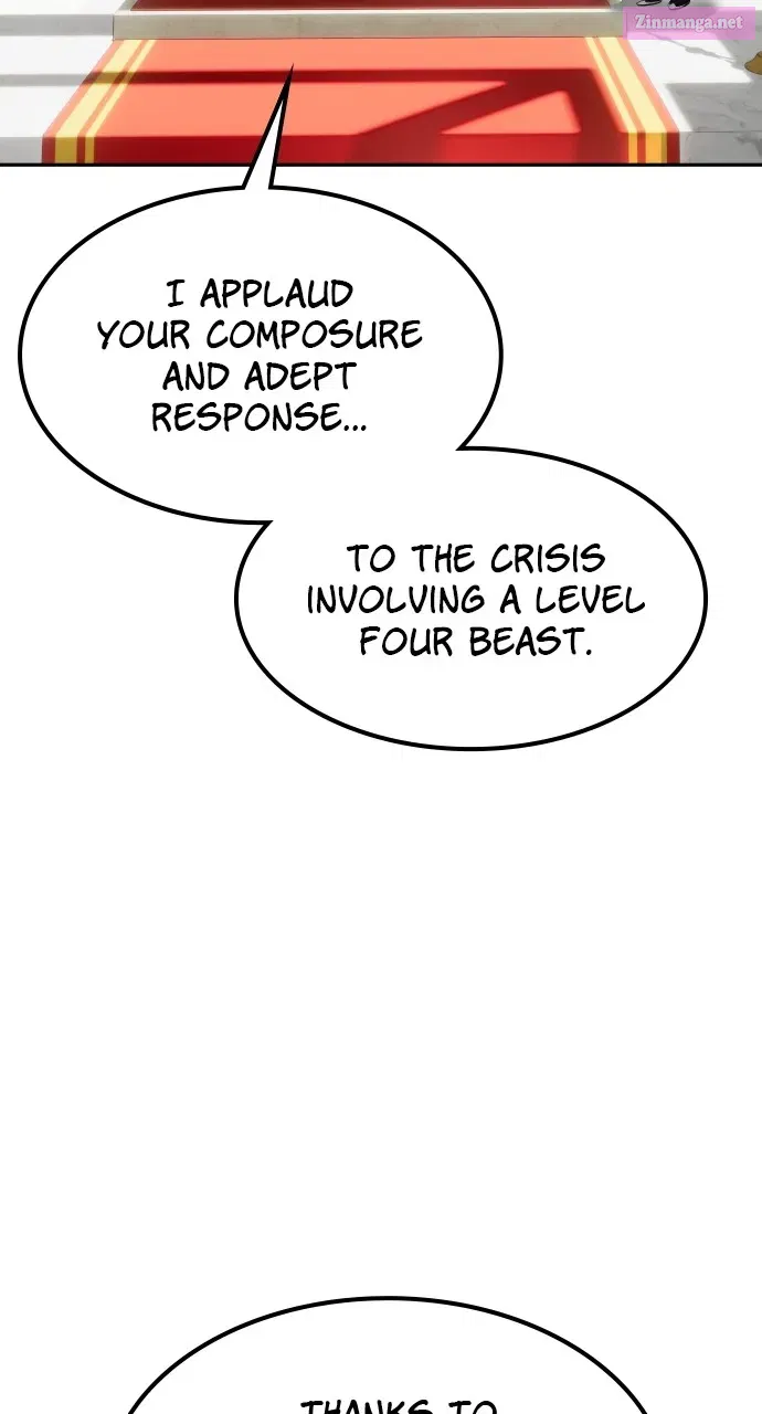 Secretly More Powerfulthan the Hero Zinmanga X Chapter 21 Page 66