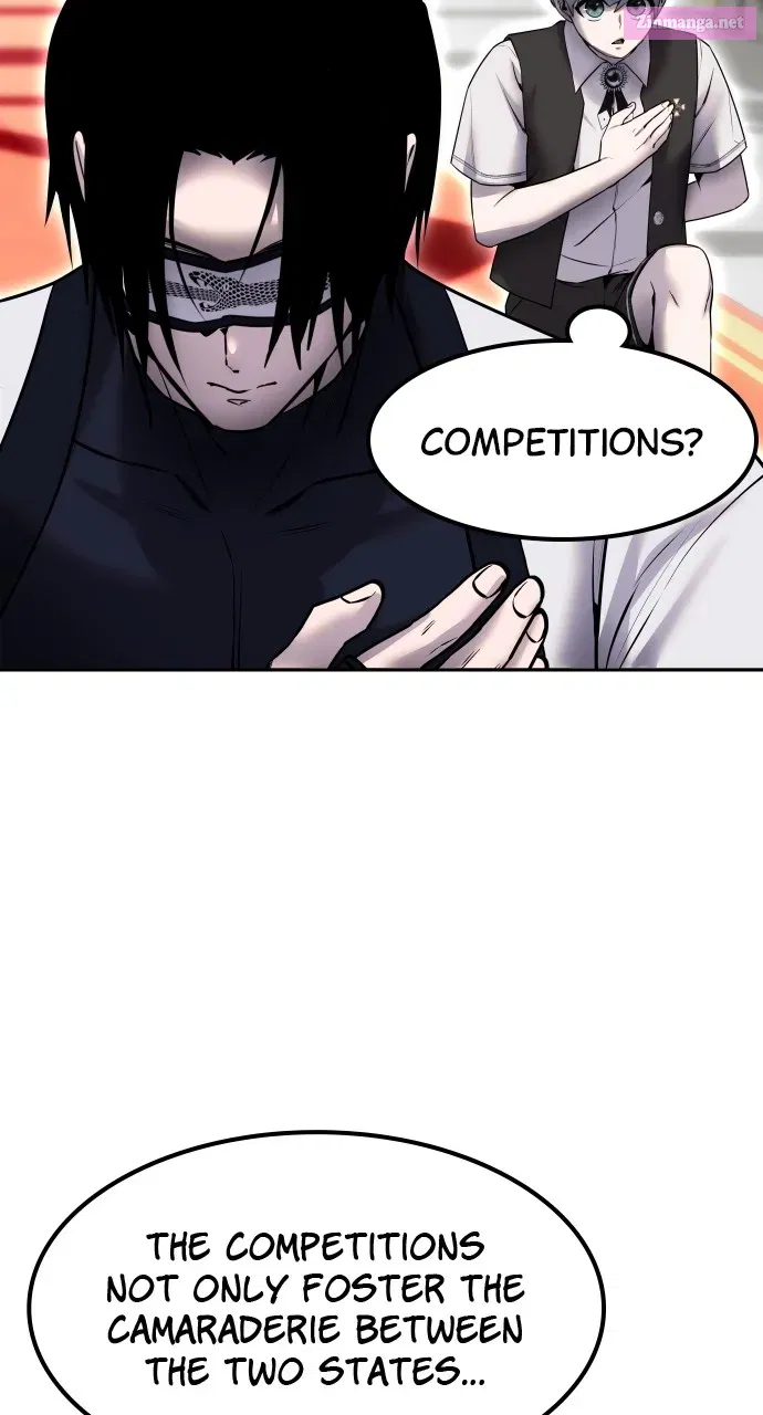 Secretly More Powerfulthan the Hero Zinmanga X Chapter 21 Page 71