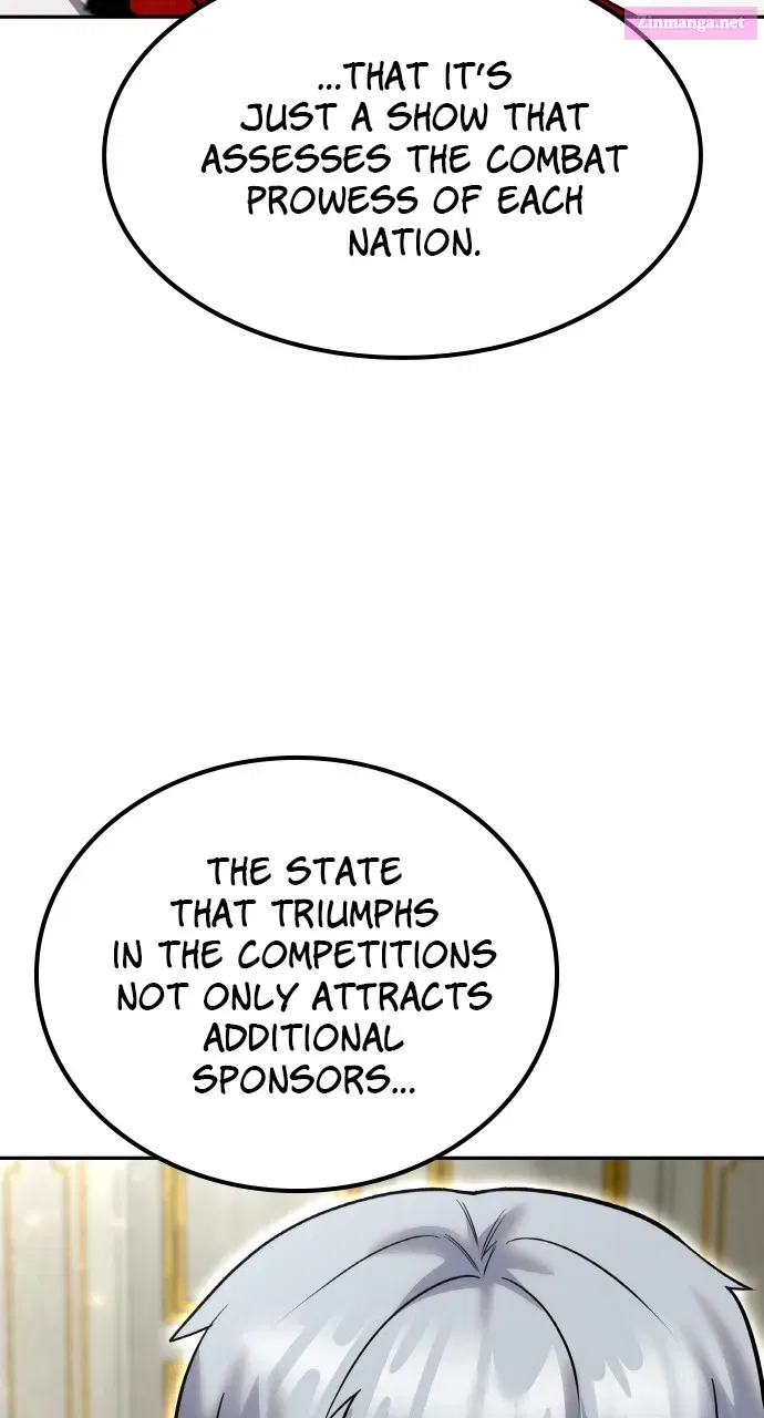 Secretly More Powerfulthan the Hero Zinmanga X Chapter 21 Page 74