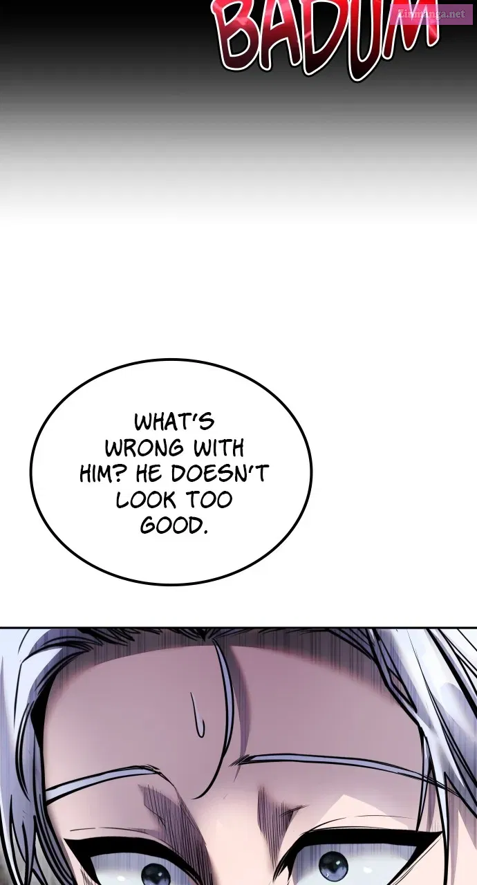 Secretly More Powerfulthan the Hero Zinmanga X Chapter 21 Page 81