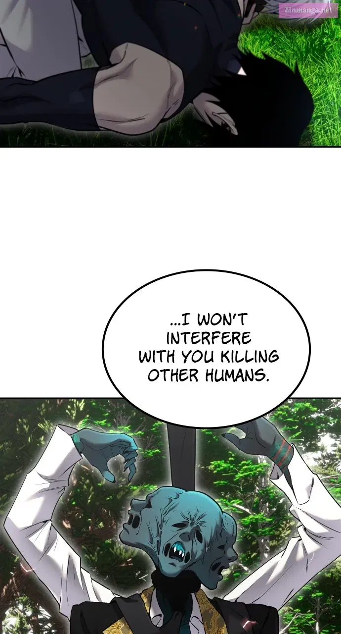 Secretly More Powerfulthan the Hero Zinmanga X Chapter 20 Page 14