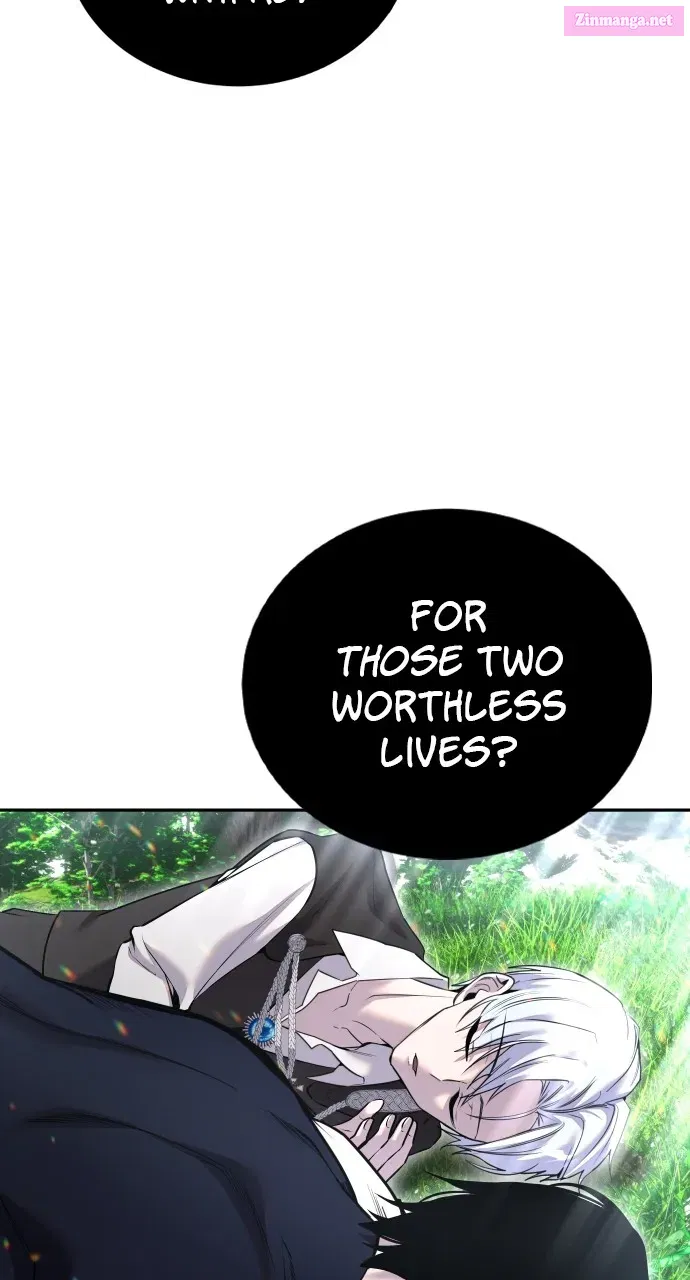 Secretly More Powerfulthan the Hero Zinmanga X Chapter 20 Page 17
