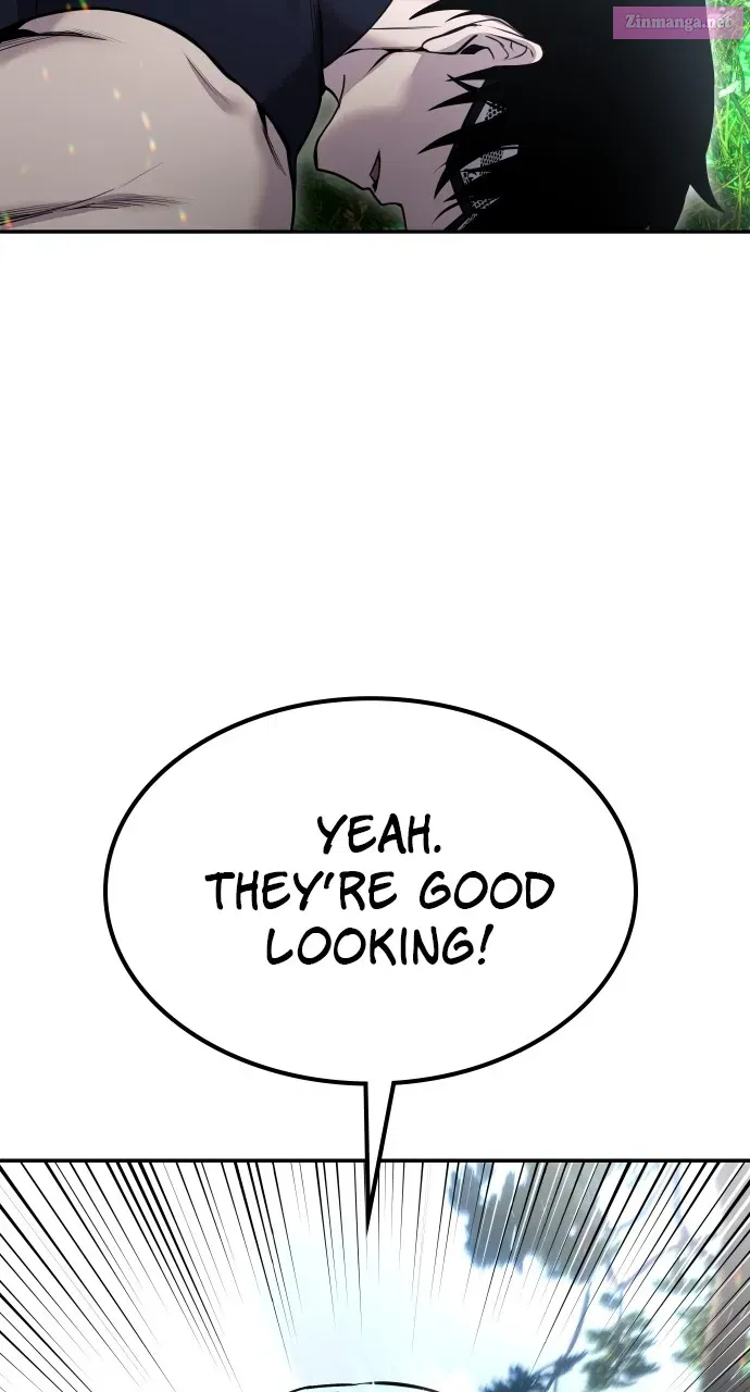 Secretly More Powerfulthan the Hero Zinmanga X Chapter 20 Page 18