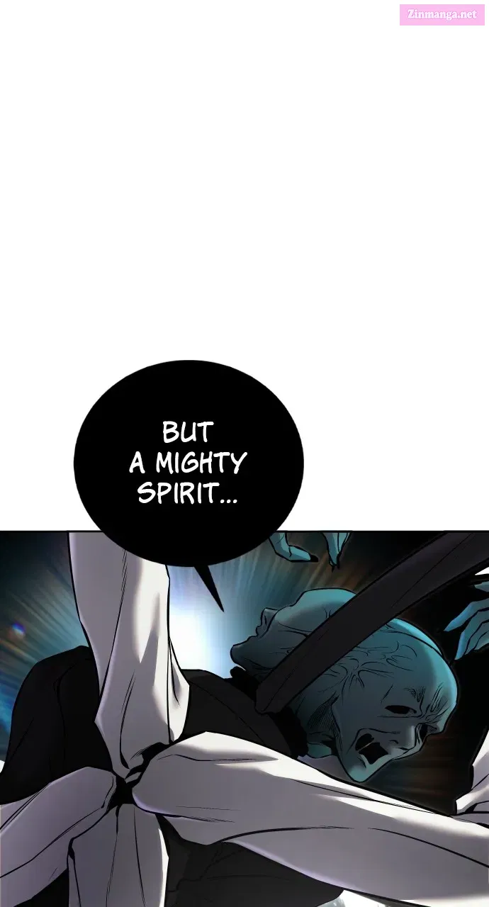 Secretly More Powerfulthan the Hero Zinmanga X Chapter 20 Page 21