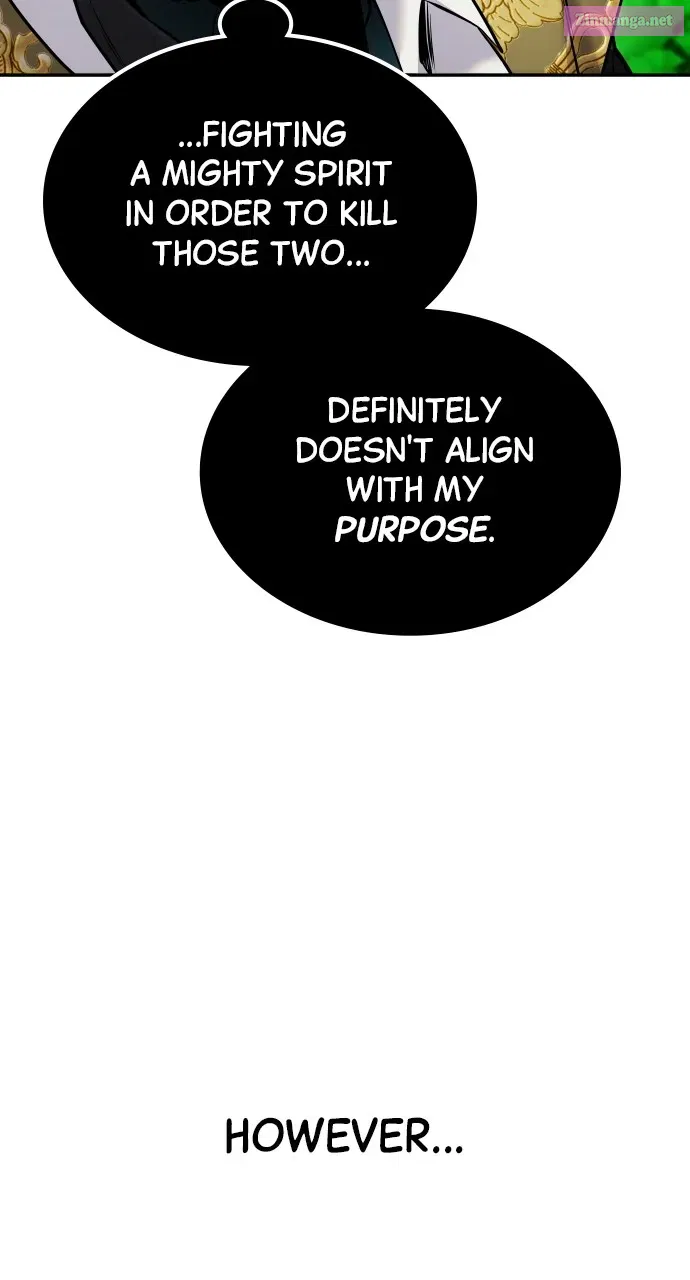 Secretly More Powerfulthan the Hero Zinmanga X Chapter 20 Page 27