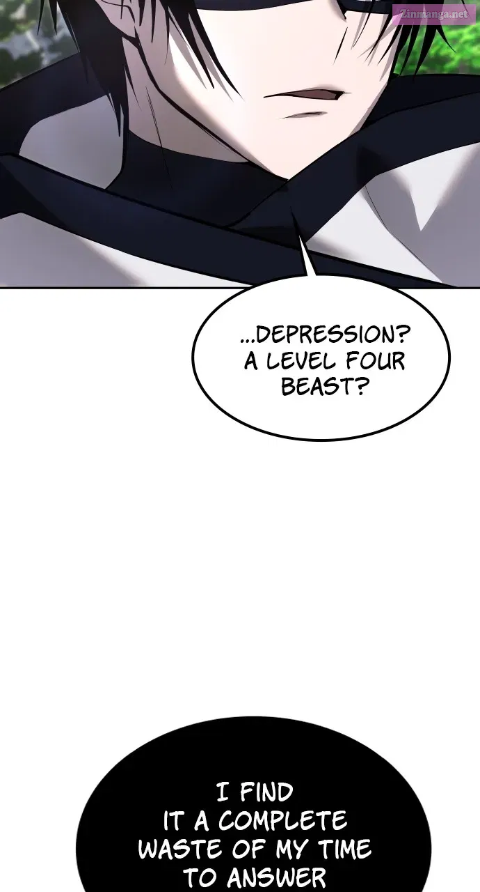 Secretly More Powerfulthan the Hero Zinmanga X Chapter 19 Page 4