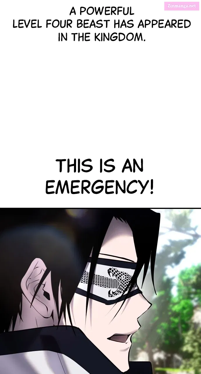 Secretly More Powerfulthan the Hero Zinmanga X Chapter 19 Page 6