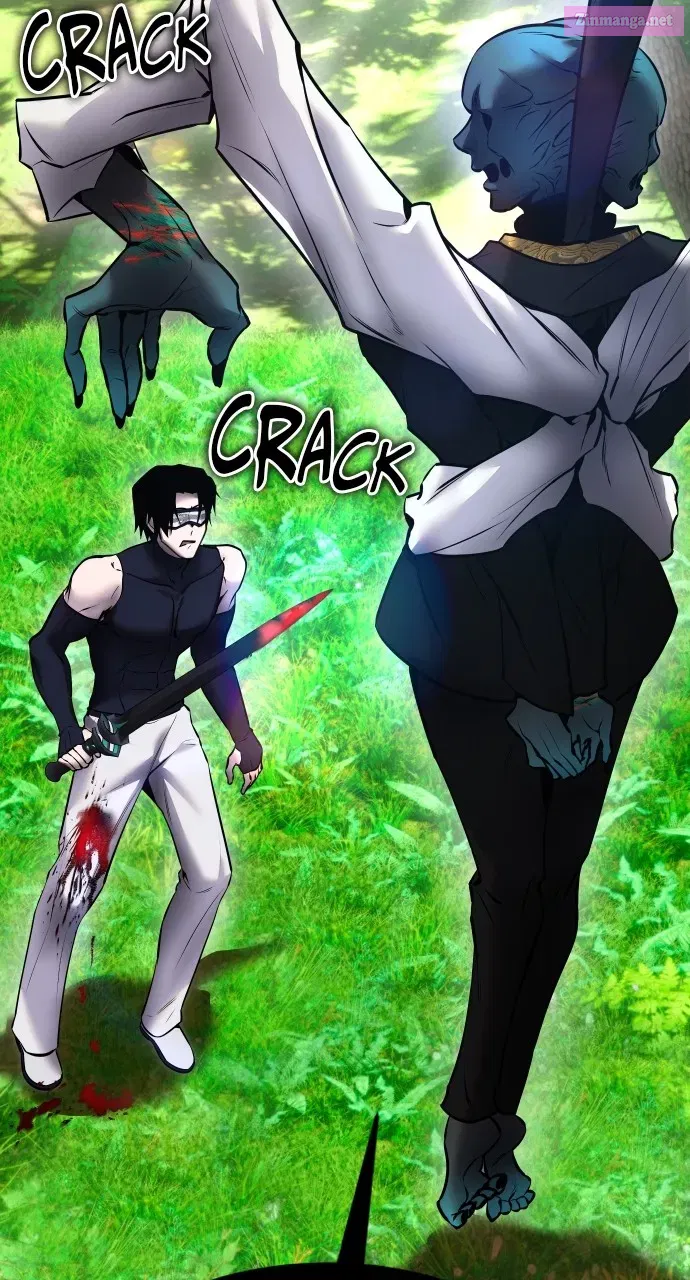 Secretly More Powerfulthan the Hero Zinmanga X Chapter 19 Page 80
