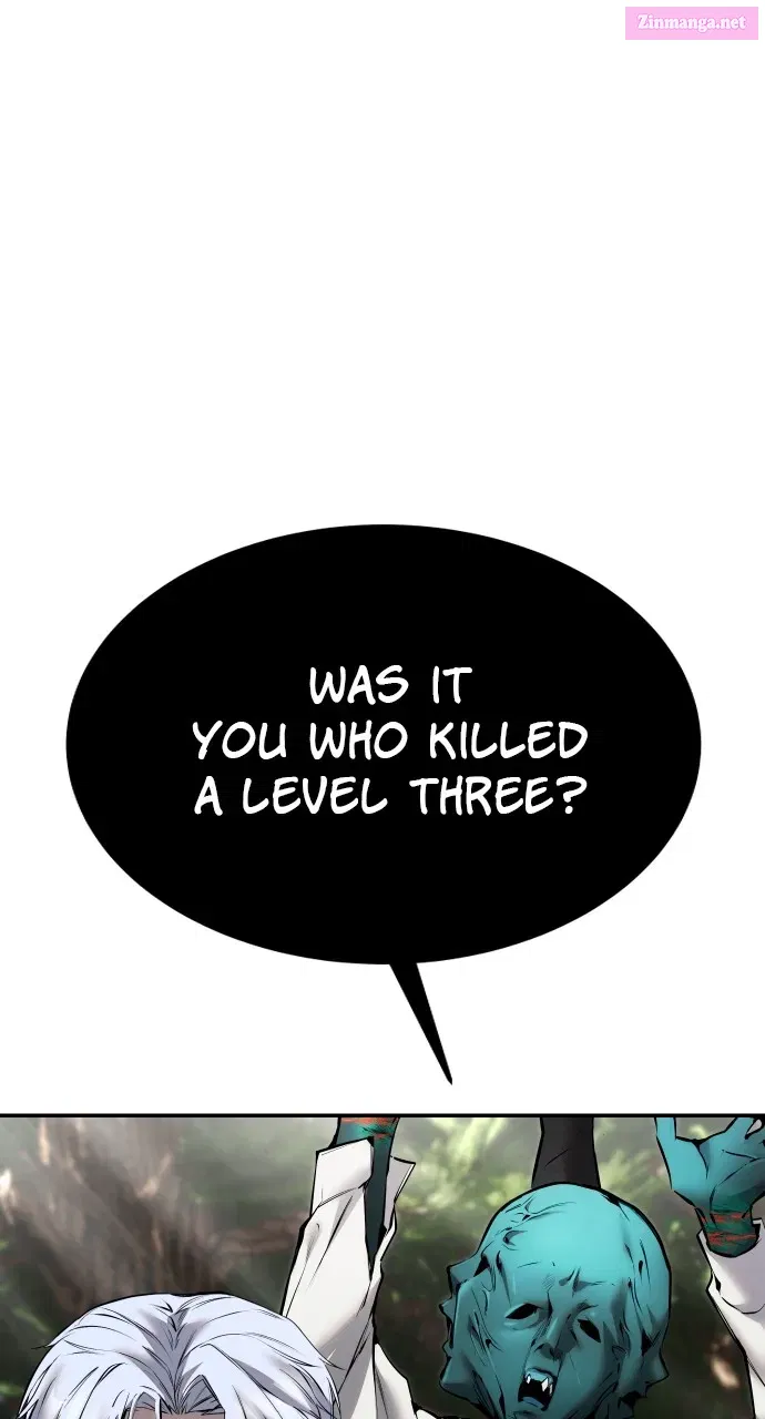 Secretly More Powerfulthan the Hero Zinmanga X Chapter 18 Page 2
