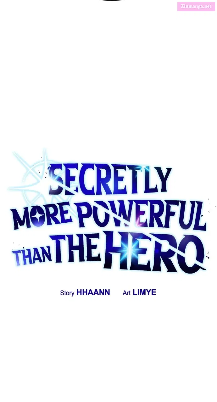 Secretly More Powerfulthan the Hero Zinmanga X Chapter 18 Page 17