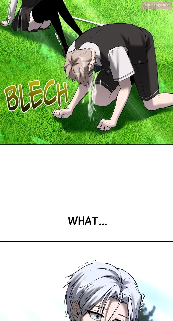 Secretly More Powerfulthan the Hero Zinmanga X Chapter 18 Page 19