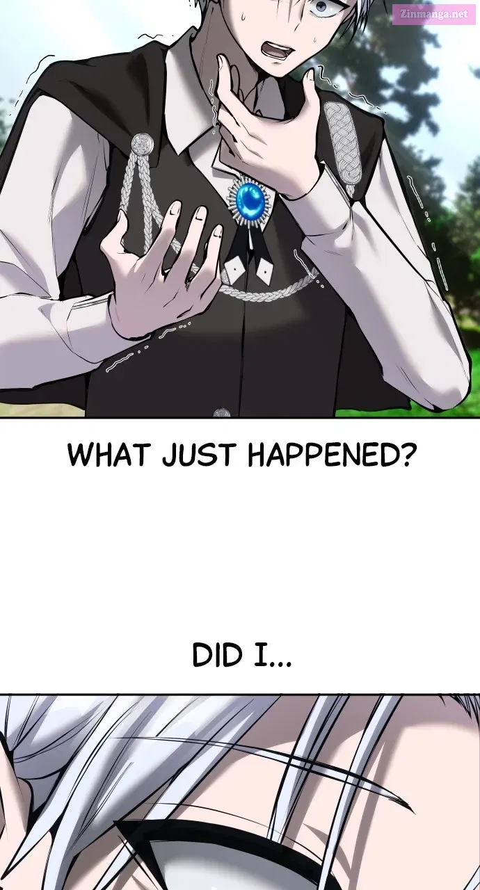 Secretly More Powerfulthan the Hero Zinmanga X Chapter 18 Page 20