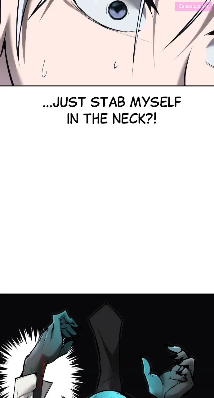 Secretly More Powerfulthan the Hero Zinmanga X Chapter 18 Page 21