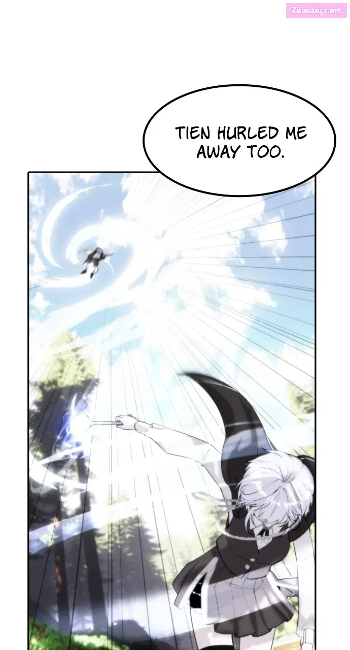 Secretly More Powerfulthan the Hero Zinmanga X Chapter 18 Page 76