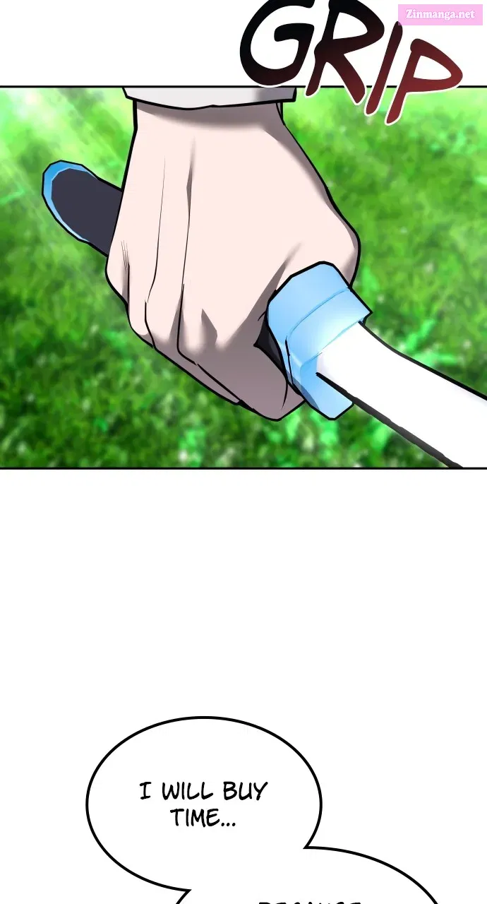 Secretly More Powerfulthan the Hero Zinmanga X Chapter 18 Page 82
