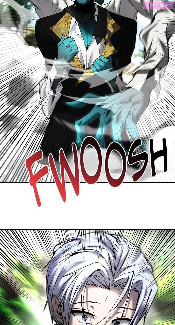 Secretly More Powerfulthan the Hero Zinmanga X Chapter 18 Page 95