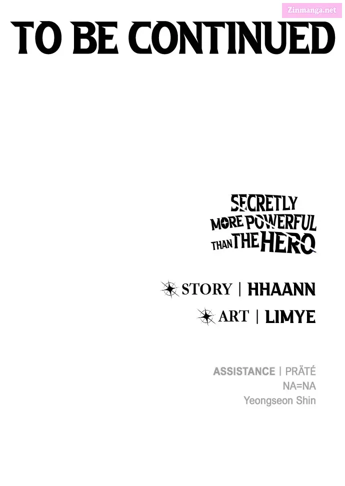 Secretly More Powerfulthan the Hero Zinmanga X Chapter 18 Page 106