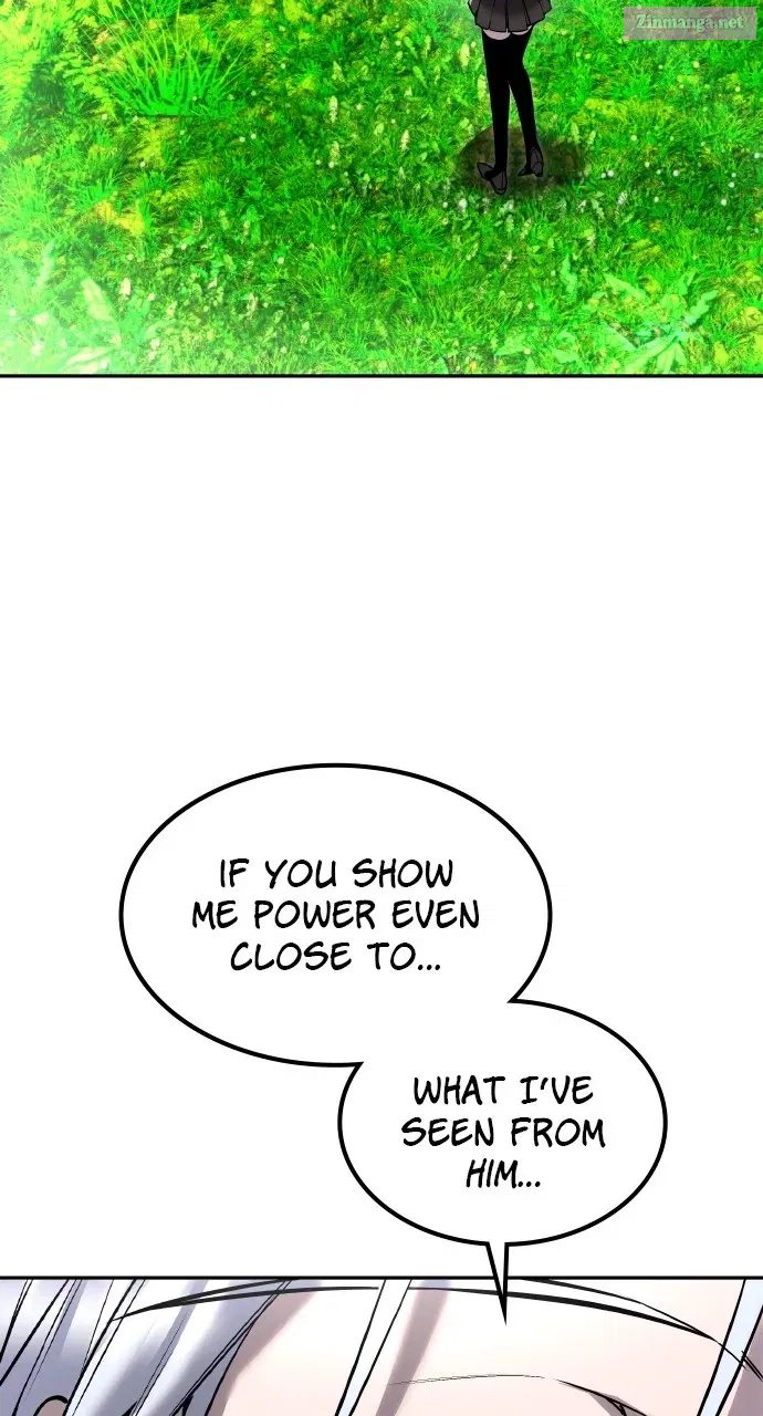 Secretly More Powerfulthan the Hero Zinmanga X Chapter 17 Page 84