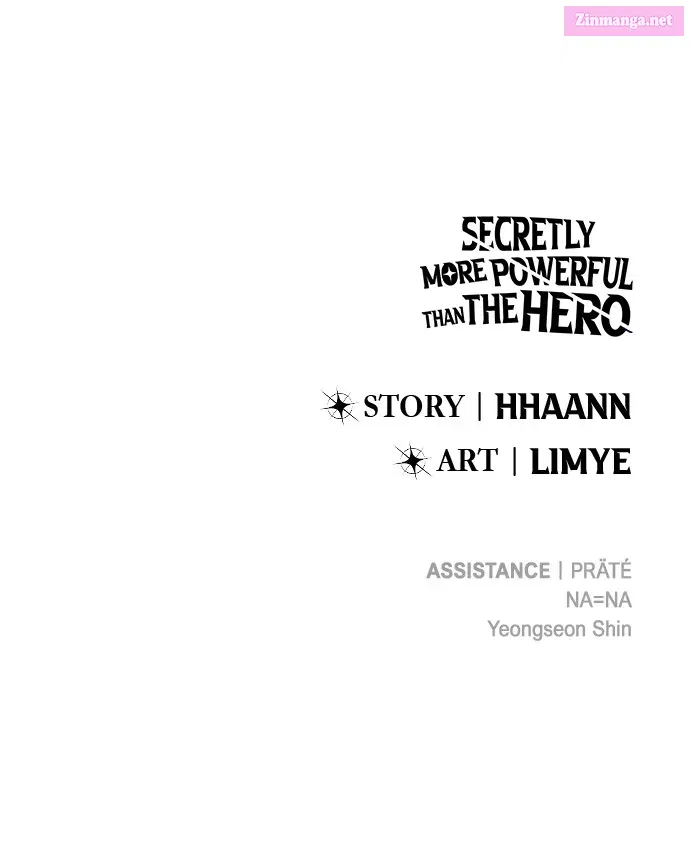 Secretly More Powerfulthan the Hero Zinmanga X Chapter 17 Page 105