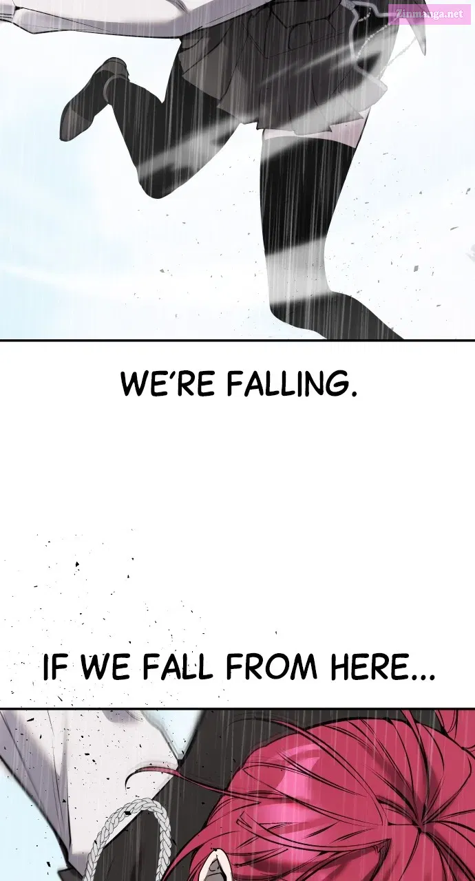 Secretly More Powerfulthan the Hero Zinmanga X Chapter 16 Page 94