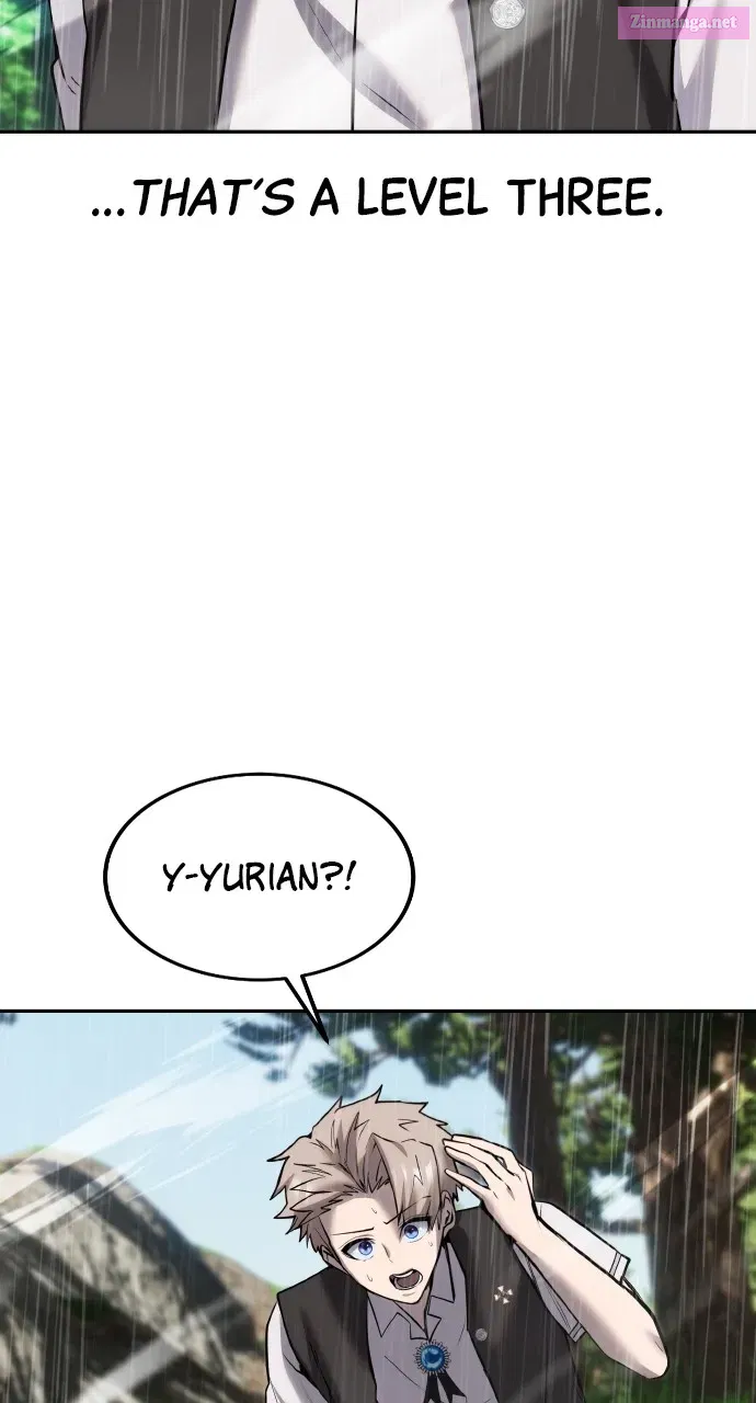 Secretly More Powerfulthan the Hero Zinmanga X Chapter 16 Page 101