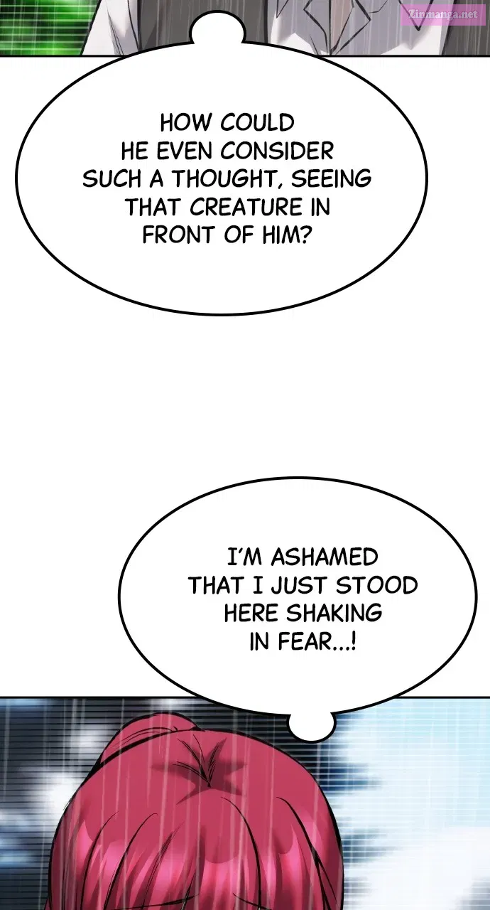 Secretly More Powerfulthan the Hero Zinmanga X Chapter 16 Page 107