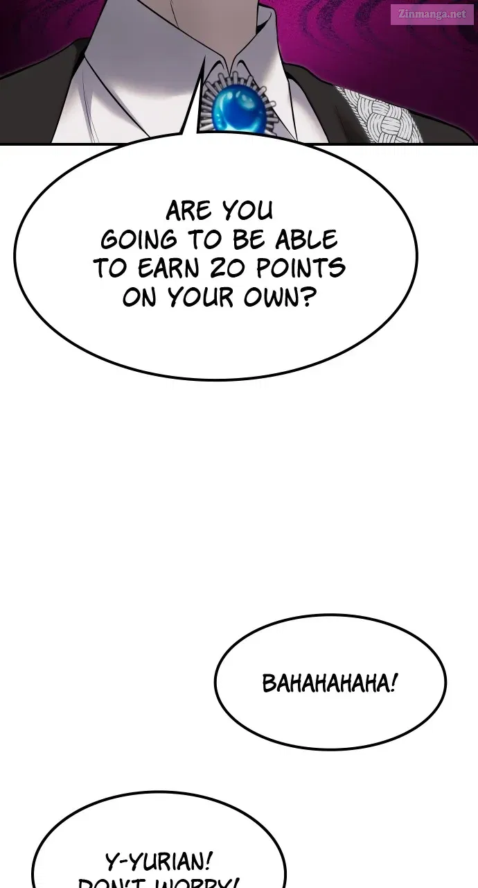 Secretly More Powerfulthan the Hero Zinmanga X Chapter 15 Page 9