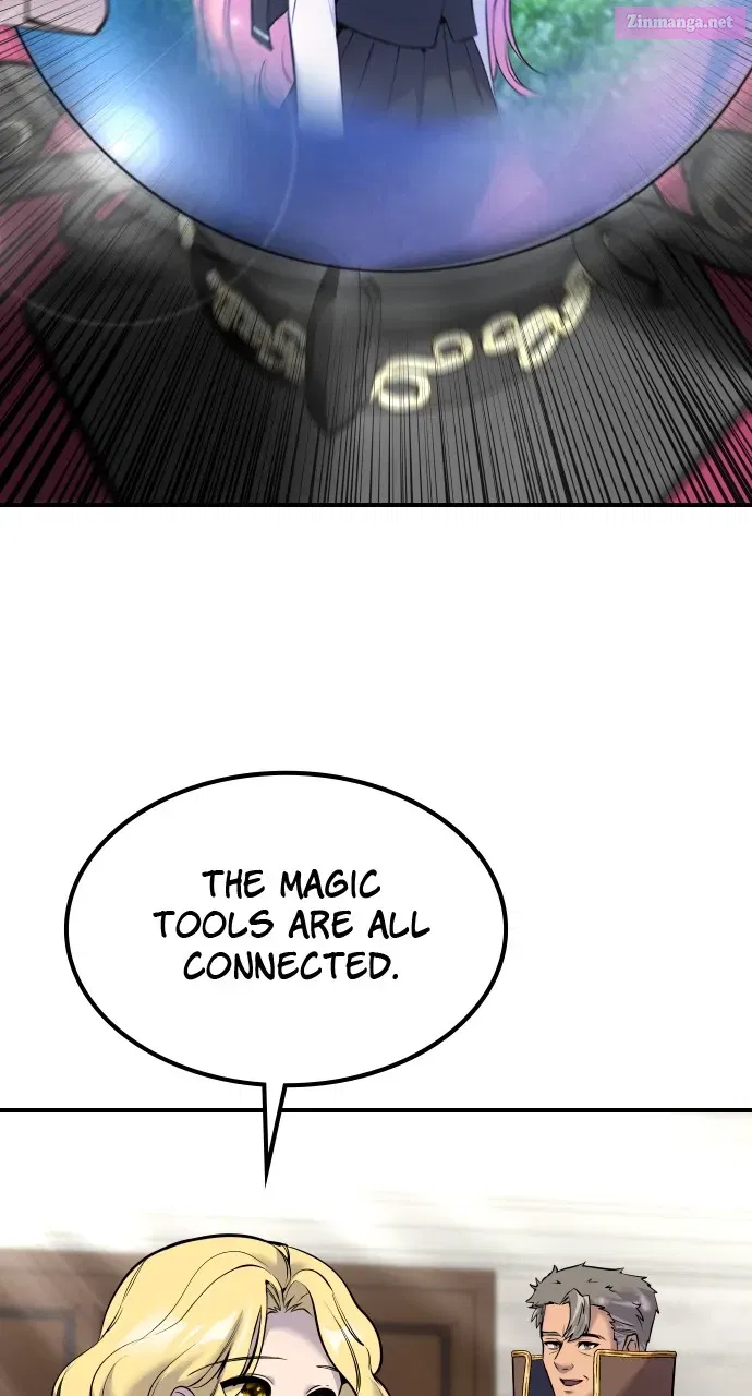 Secretly More Powerfulthan the Hero Zinmanga X Chapter 15 Page 18