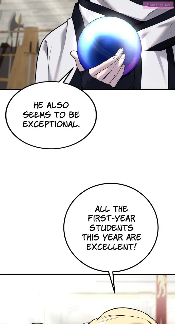Secretly More Powerfulthan the Hero Zinmanga X Chapter 15 Page 23