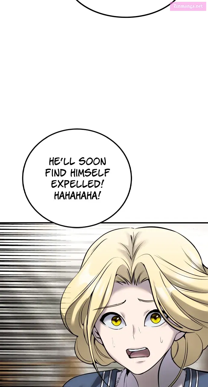 Secretly More Powerfulthan the Hero Zinmanga X Chapter 15 Page 26