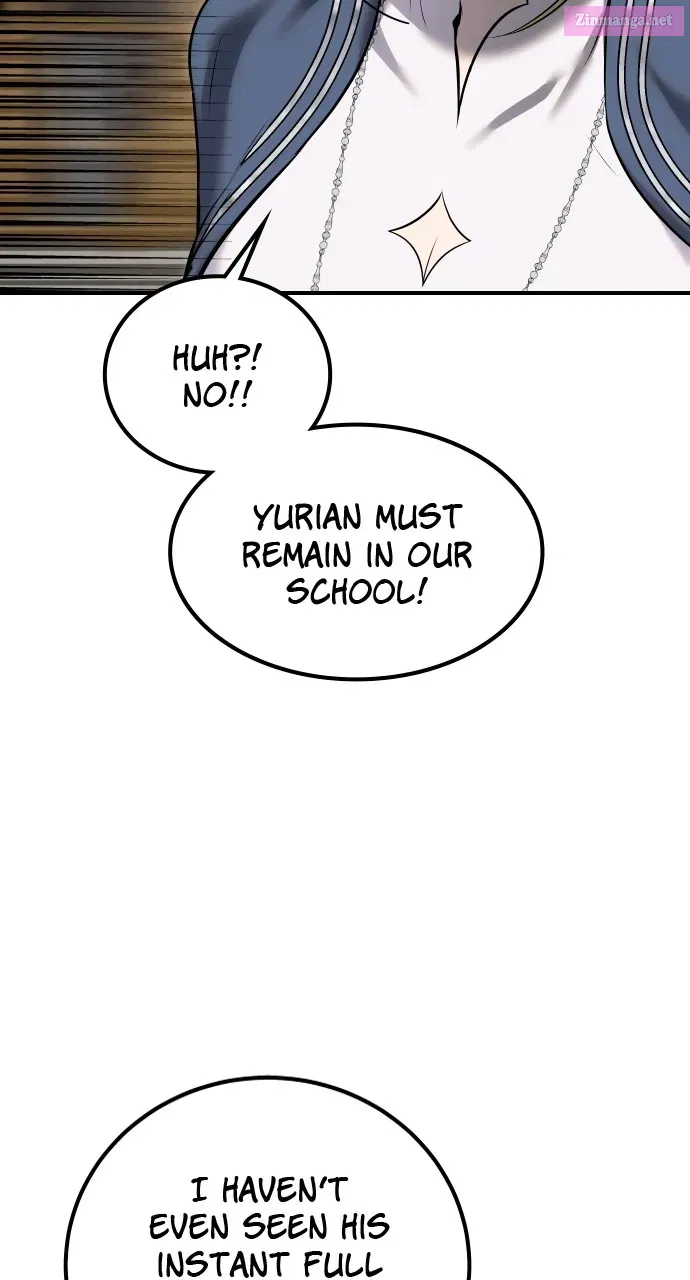 Secretly More Powerfulthan the Hero Zinmanga X Chapter 15 Page 27