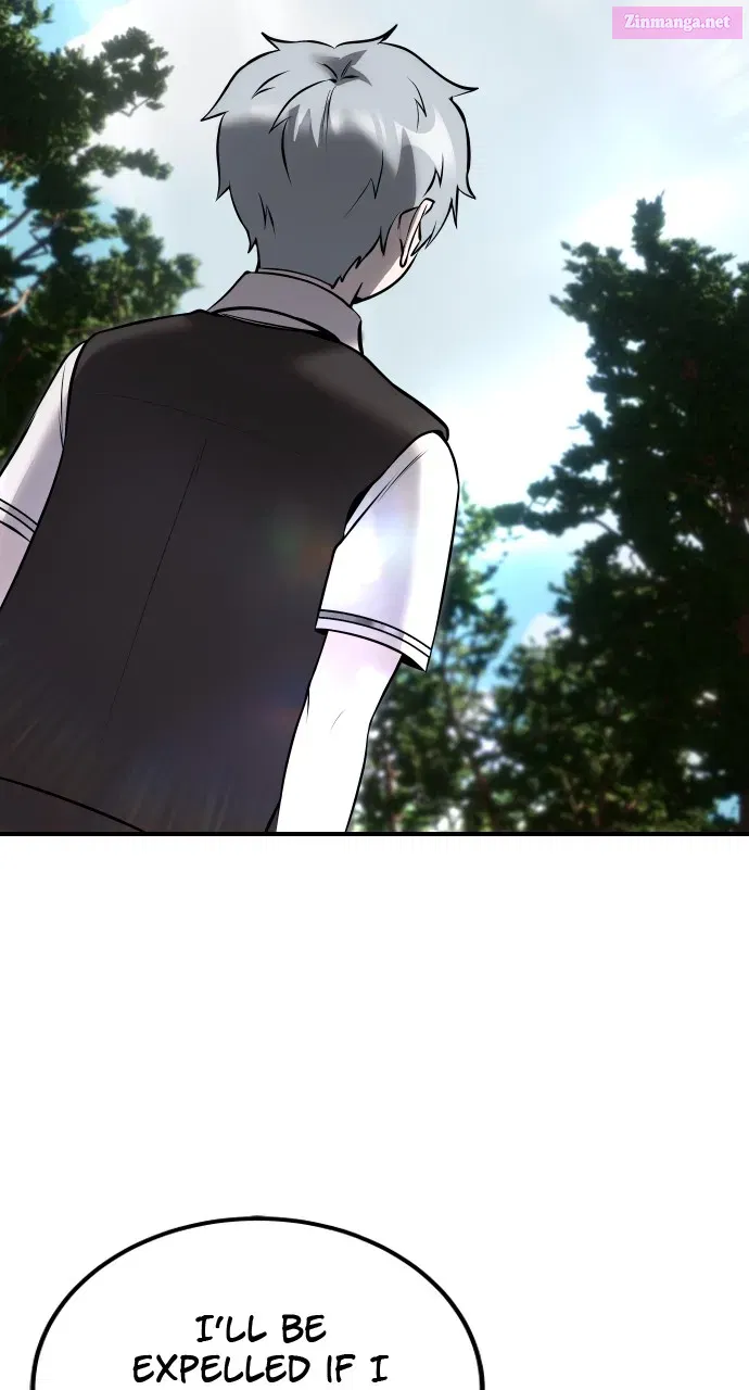Secretly More Powerfulthan the Hero Zinmanga X Chapter 15 Page 32