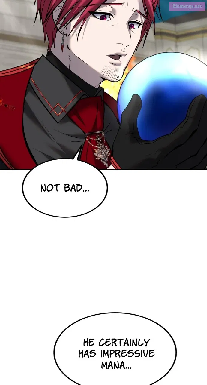 Secretly More Powerfulthan the Hero Zinmanga X Chapter 15 Page 48