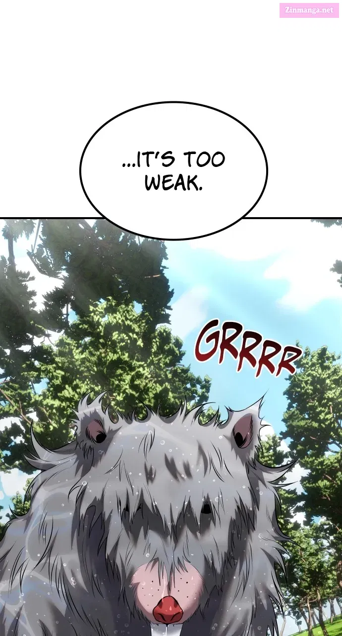 Secretly More Powerfulthan the Hero Zinmanga X Chapter 15 Page 50