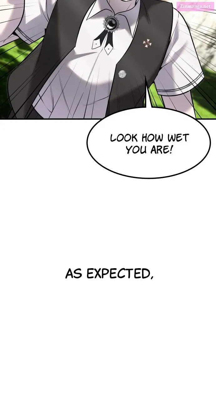 Secretly More Powerfulthan the Hero Zinmanga X Chapter 15 Page 52