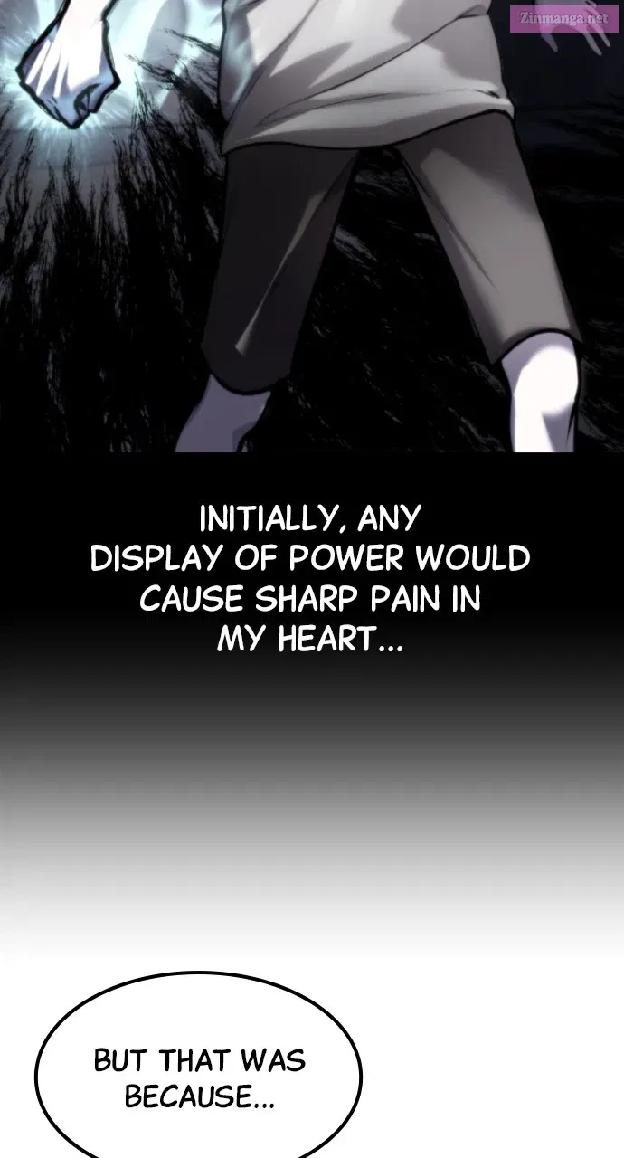 Secretly More Powerfulthan the Hero Zinmanga X Chapter 15 Page 55