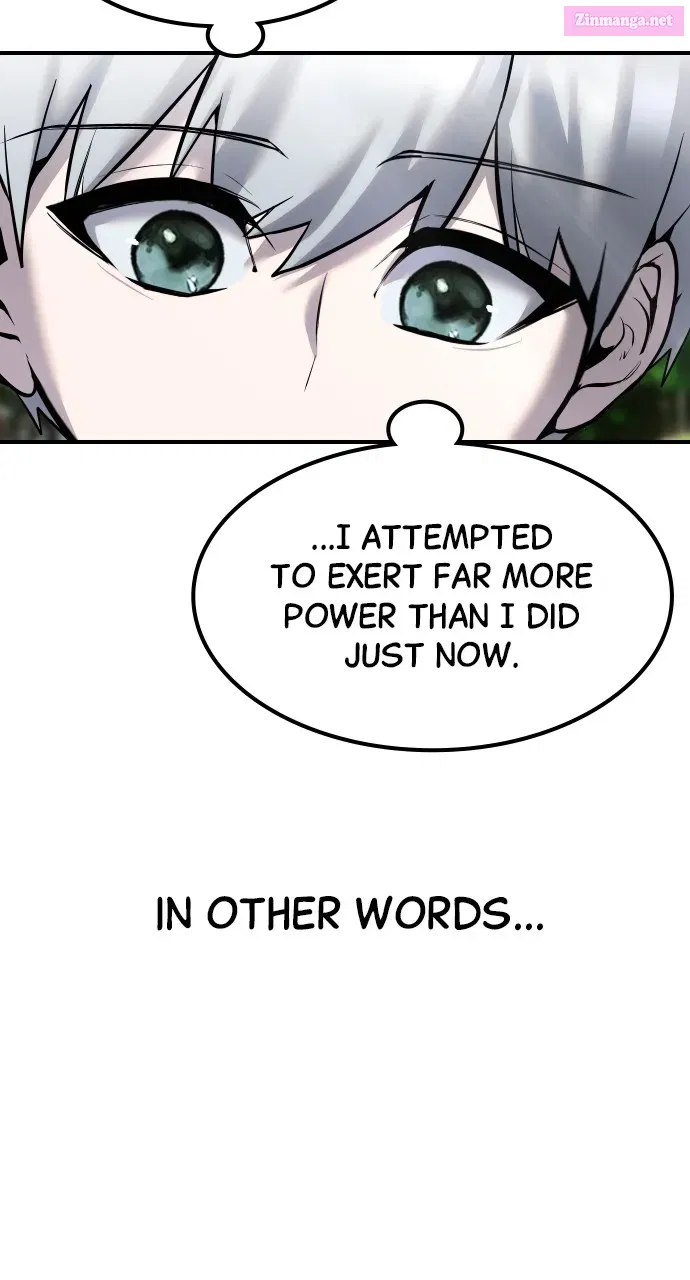 Secretly More Powerfulthan the Hero Zinmanga X Chapter 15 Page 56