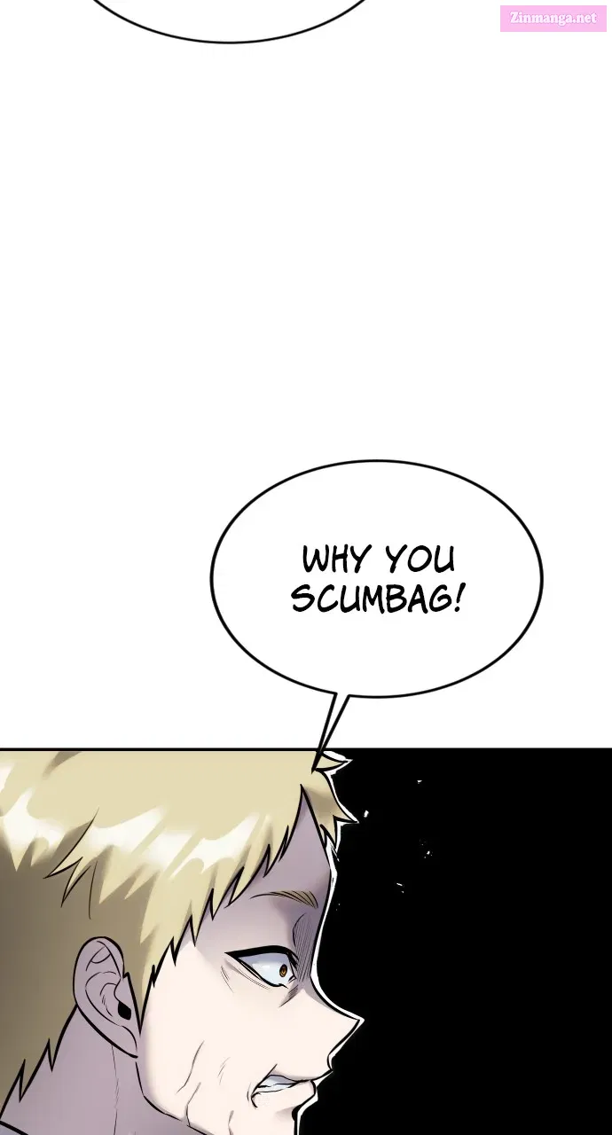 Secretly More Powerfulthan the Hero Zinmanga X Chapter 13 Page 4